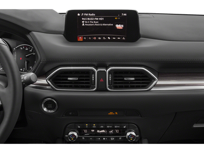 2019 Mazda Mazda CX-5 Grand Touring Reserve AWD