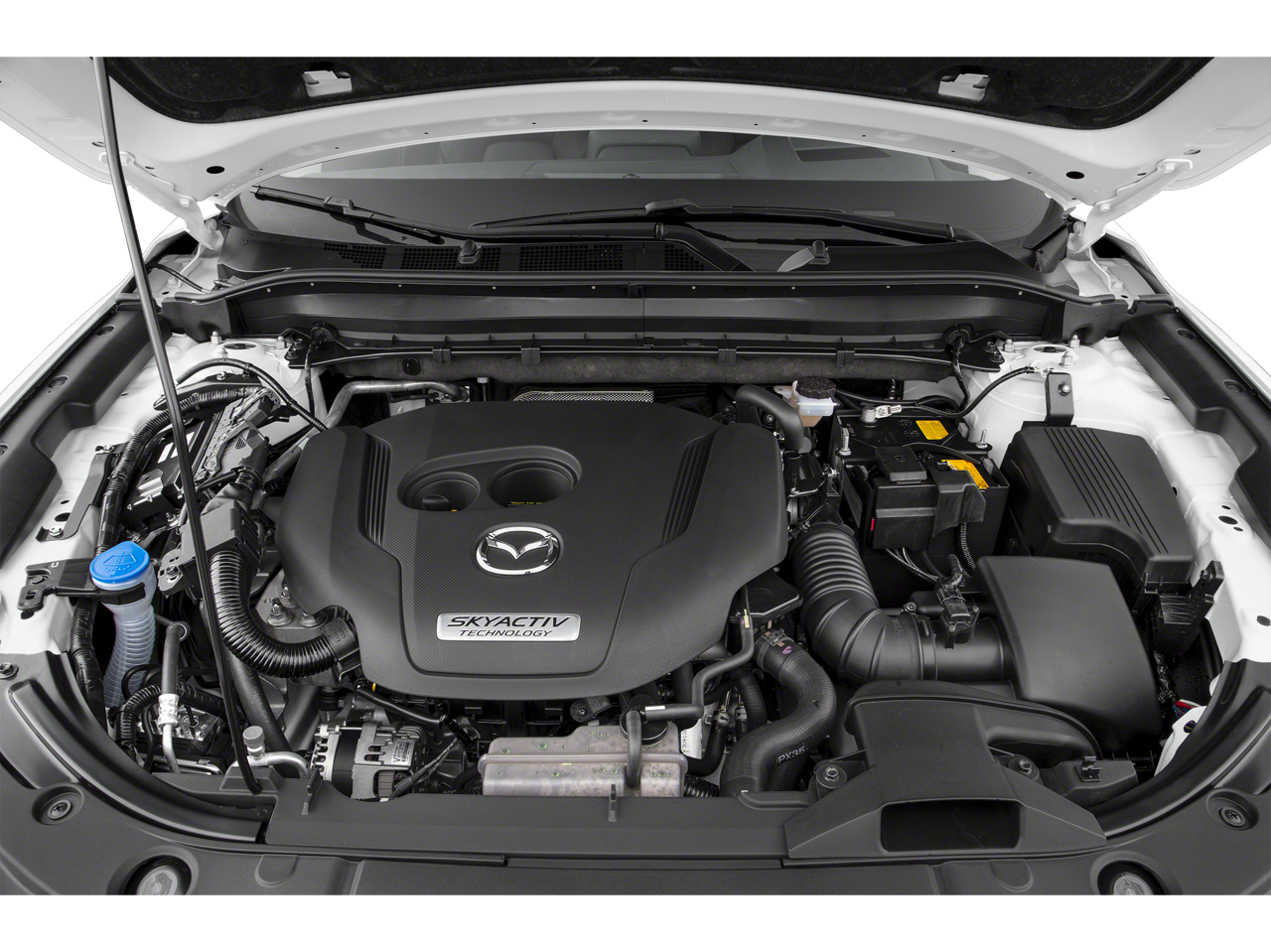 2019 Mazda Mazda CX-5 Grand Touring Reserve AWD