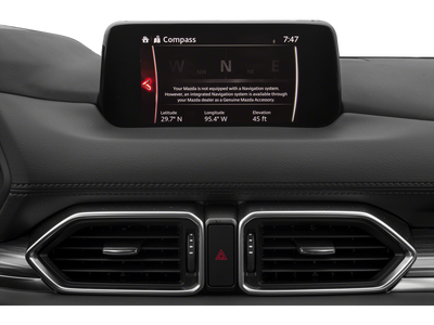 2019 Mazda Mazda CX-5 Grand Touring Reserve AWD