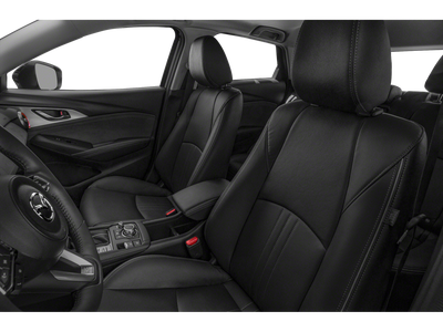 2019 Mazda Mazda CX-3 Touring FWD
