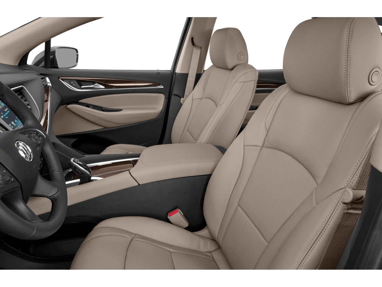 2020 Buick Enclave FWD 4dr Essence