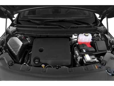 2020 Buick Enclave FWD 4dr Essence