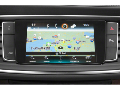 2020 Buick Enclave FWD 4dr Essence