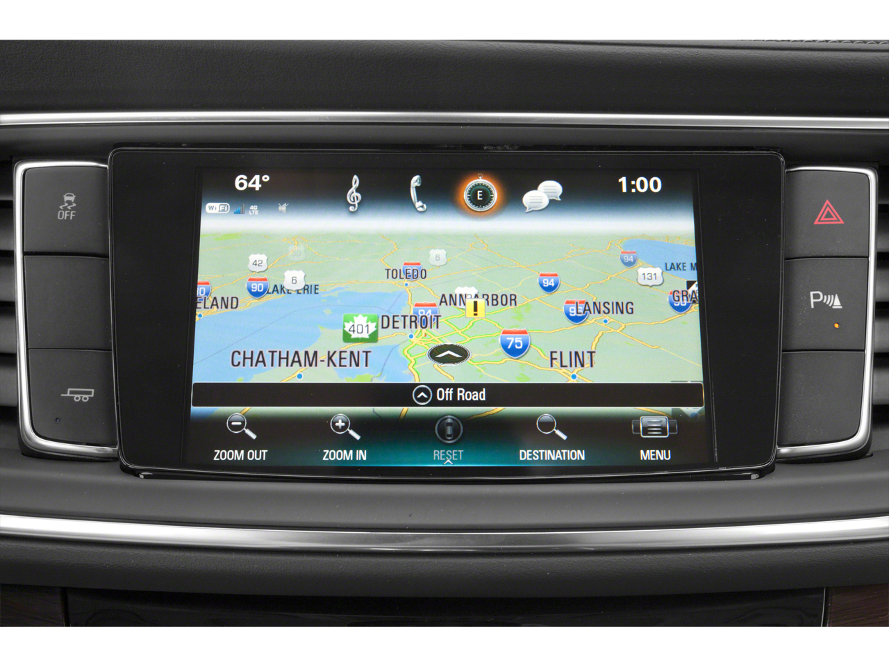 2020 Buick Enclave FWD 4dr Essence