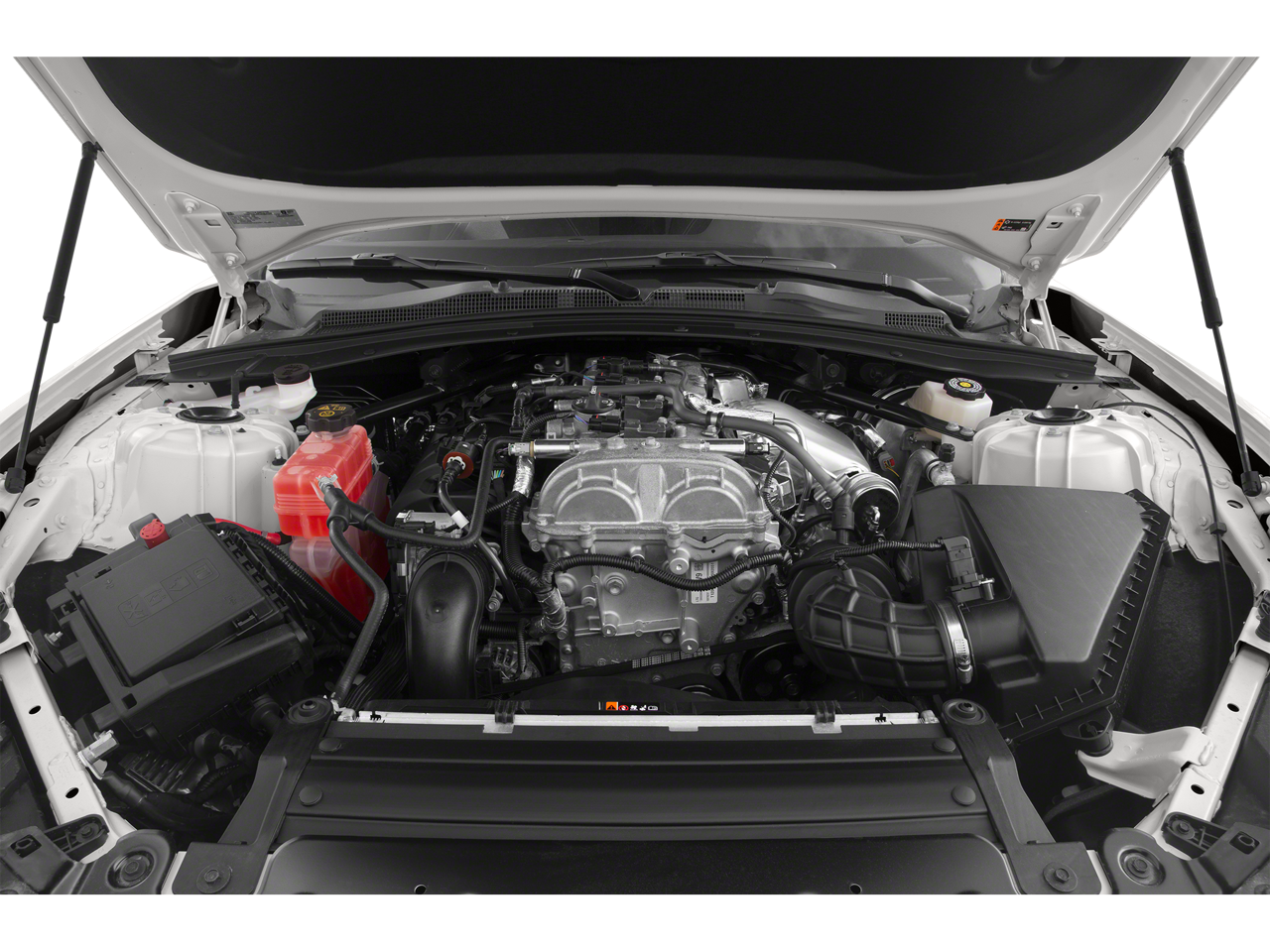 2020 Chevrolet Camaro 2dr Cpe 1LS