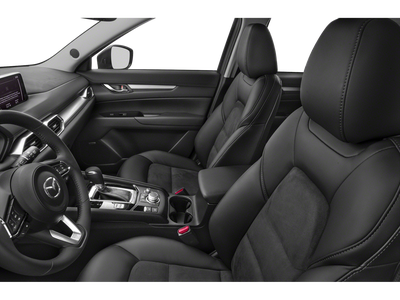 2020 Mazda Mazda CX-5 Touring FWD