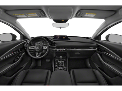 2020 Mazda Mazda CX-30 Premium Package FWD