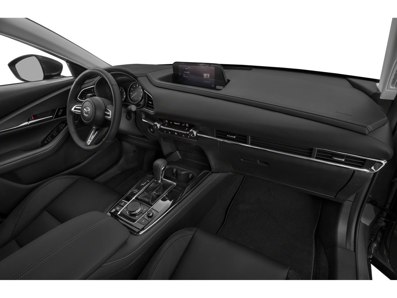 2020 Mazda Mazda CX-30 Premium Package FWD