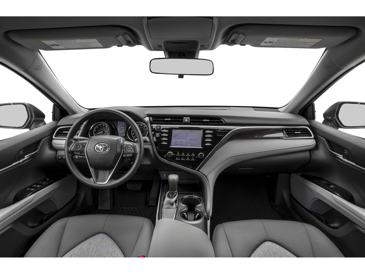 2020 Toyota Camry LE Auto