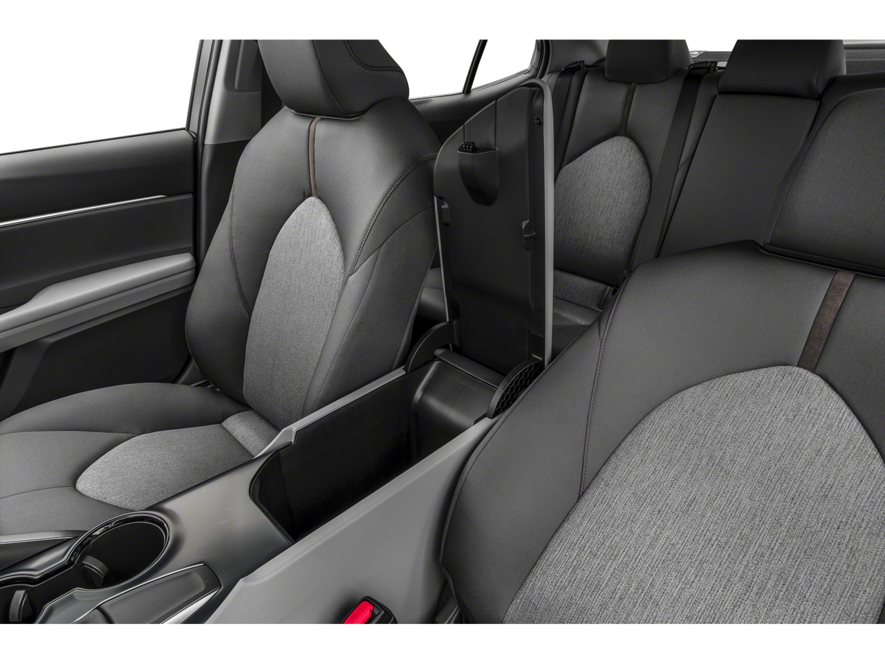 2020 Toyota Camry LE Auto