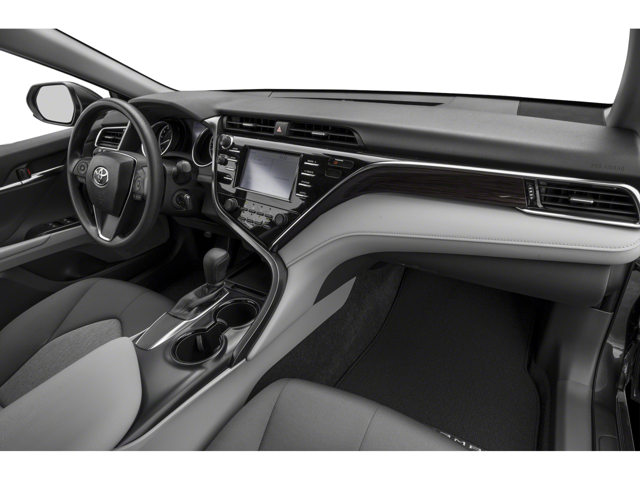 2020 Toyota Camry LE Auto