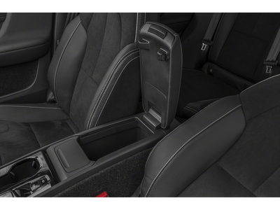 2020 Volvo XC40 T5 AWD R-Design
