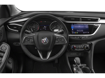 2021 Buick Encore GX FWD 4dr Select