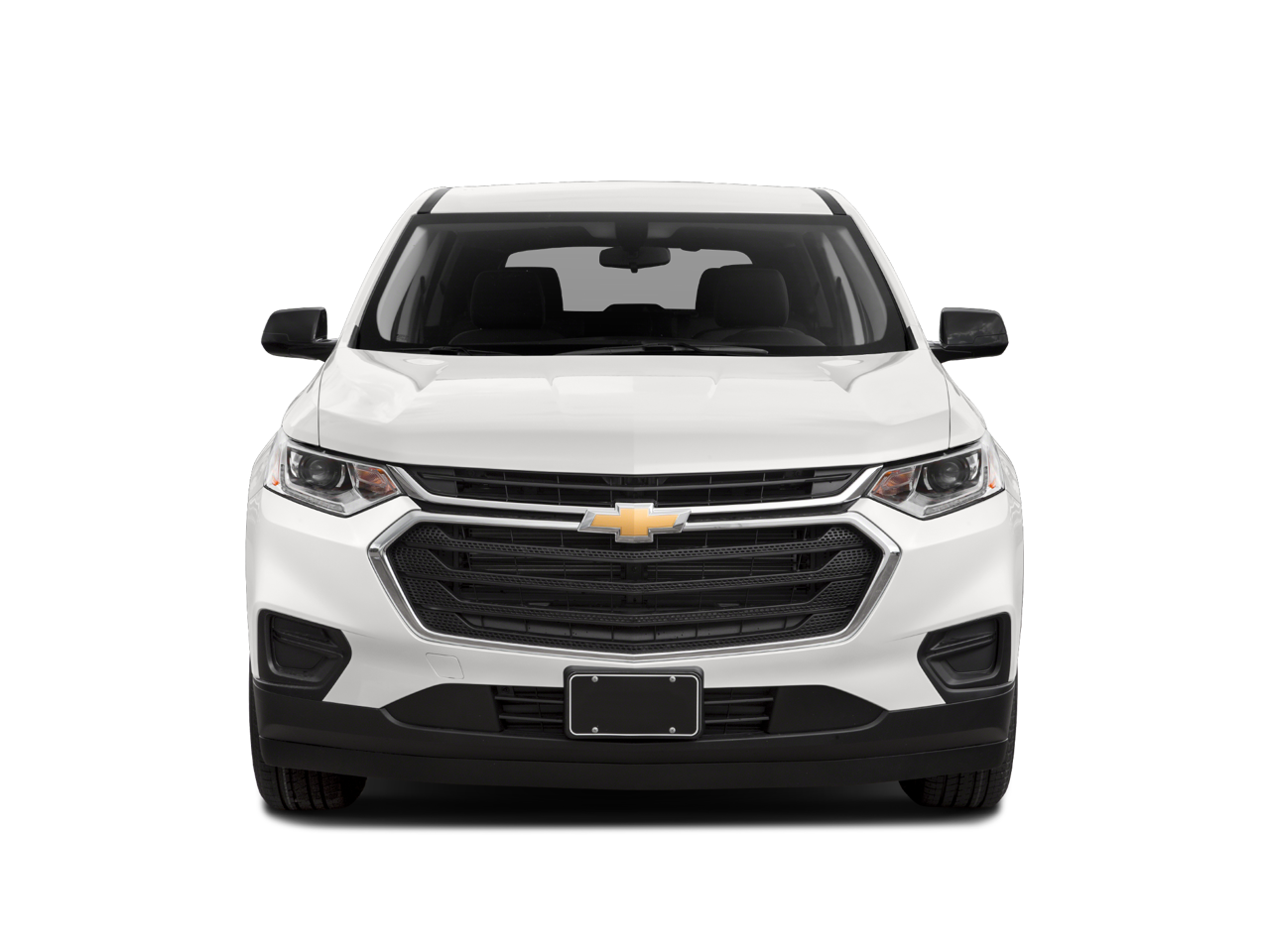 2021 Chevrolet Traverse FWD 4dr LS w/1LS