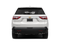 2021 Chevrolet Traverse FWD 4dr LS w/1LS