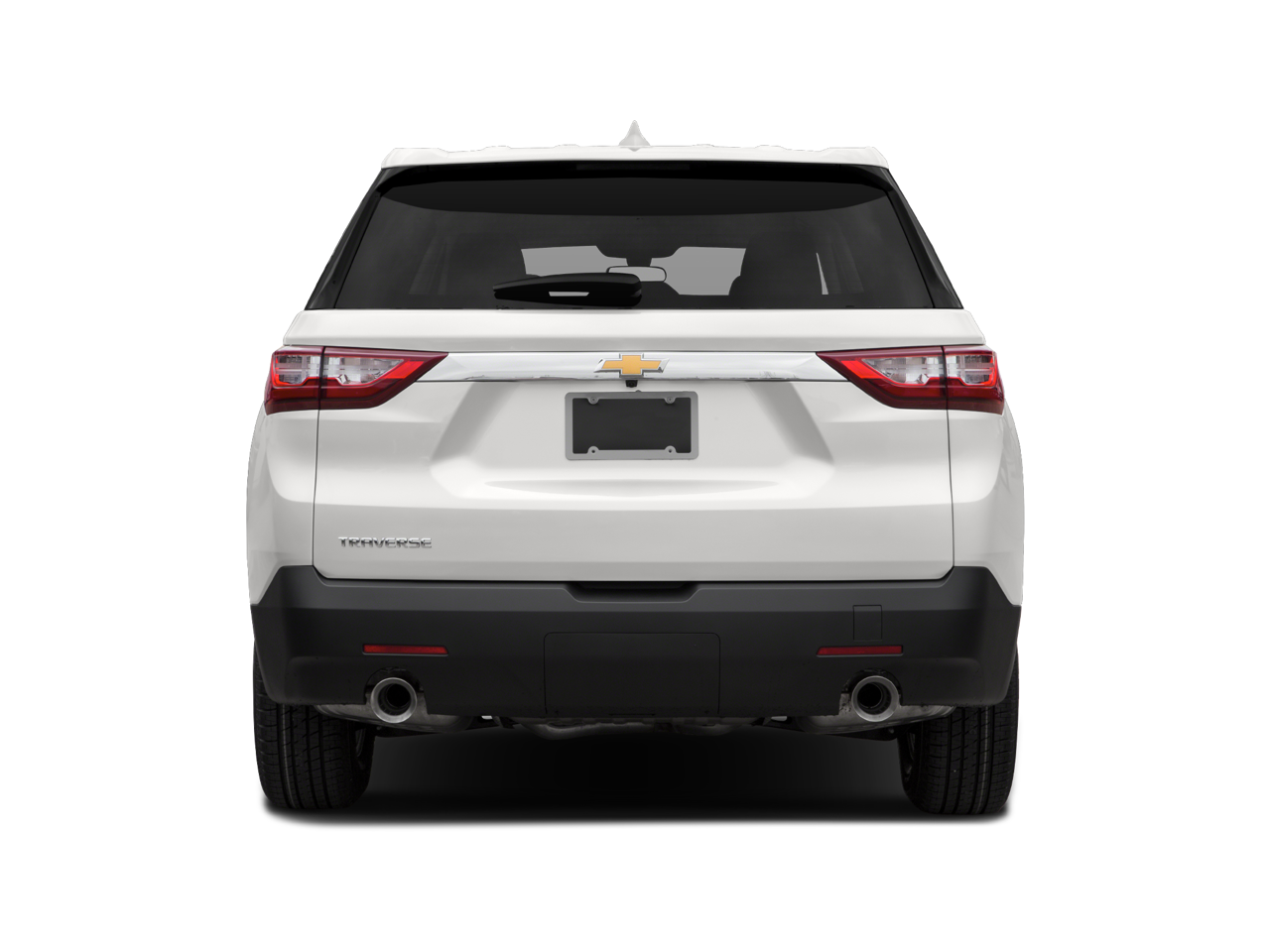 2021 Chevrolet Traverse FWD 4dr LS w/1LS
