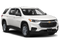 2021 Chevrolet Traverse FWD 4dr LS w/1LS
