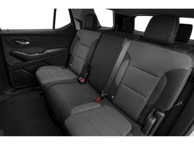2021 Chevrolet Traverse FWD 4dr LS w/1LS