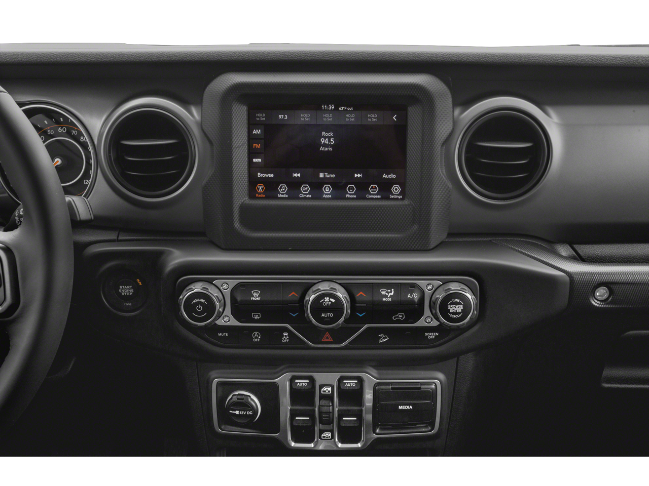 2021 Jeep Wrangler Unlimited Sport 4x4