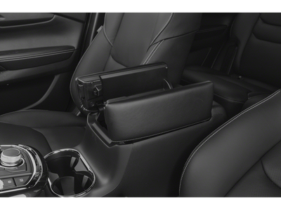 2021 Mazda Mazda CX-9 Grand Touring FWD