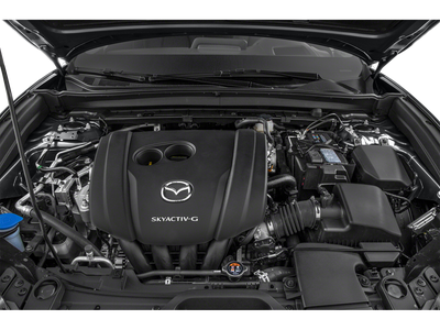 2021 Mazda Mazda CX-30 Premium FWD