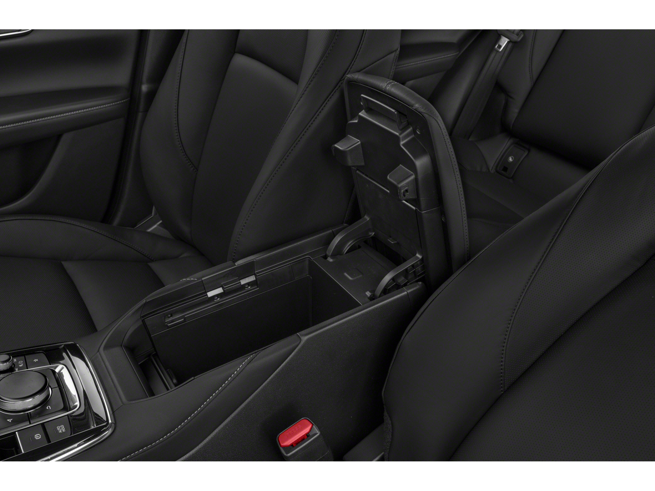 2021 Mazda Mazda CX-30 Premium FWD