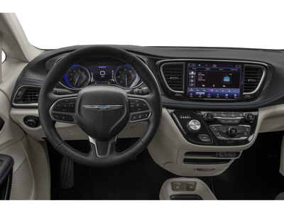 2022 Chrysler Pacifica Touring L AWD