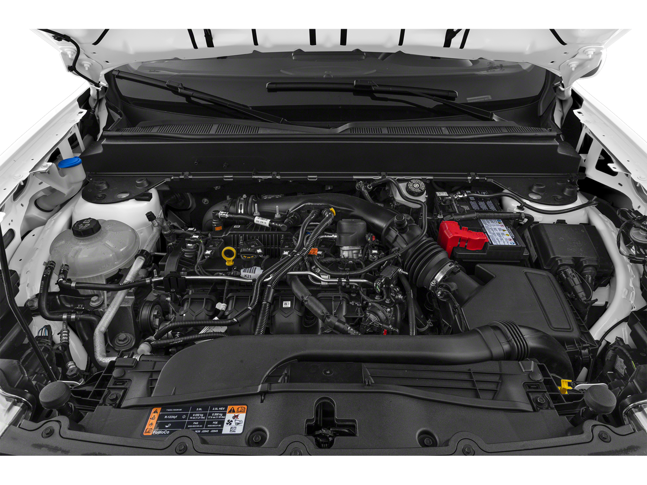 2022 Ford Maverick LARIAT FWD SuperCrew