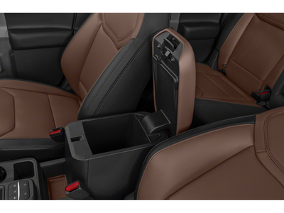 2022 Ford Maverick LARIAT FWD SuperCrew