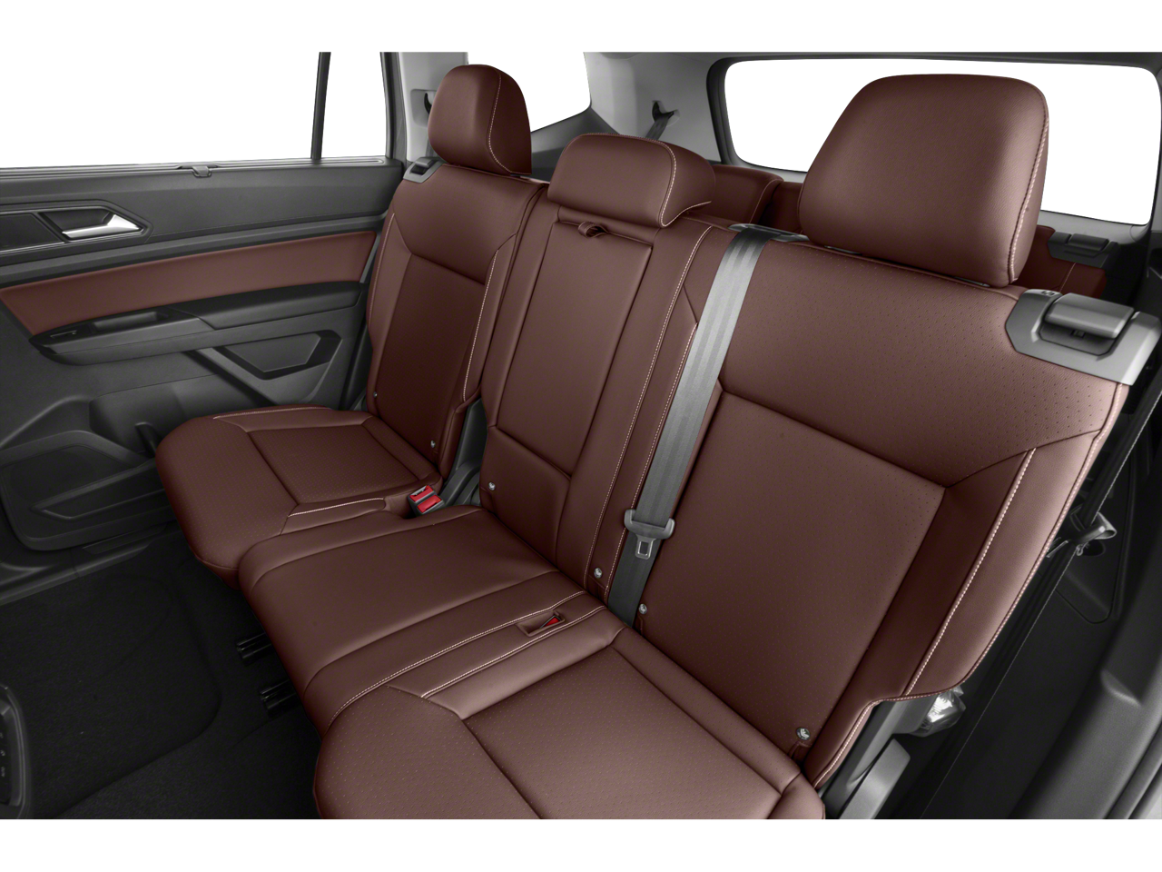 2022 Volkswagen Atlas 2.0T SEL 4MOTION