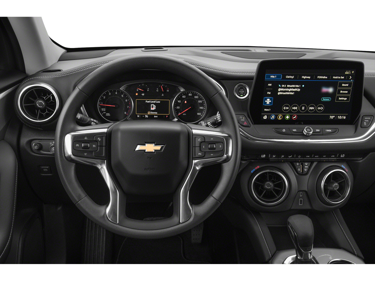 2023 Chevrolet Blazer FWD 4dr LT w/2LT