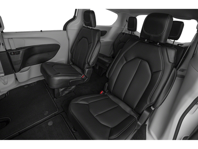 2023 Chrysler Pacifica Touring L FWD