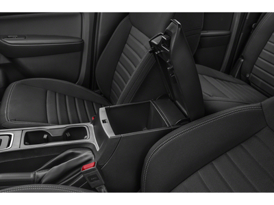 2023 Ford Ranger XLT 4WD SuperCrew 5 Box