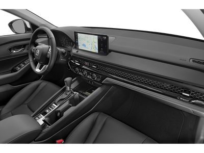 2023 Honda Accord Hybrid Touring Sedan