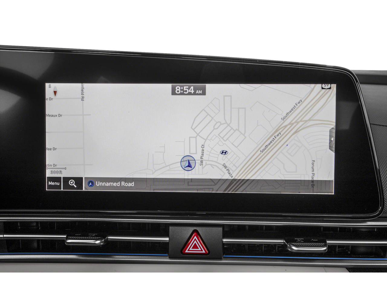 2023 Hyundai Elantra Hybrid Limited DCT