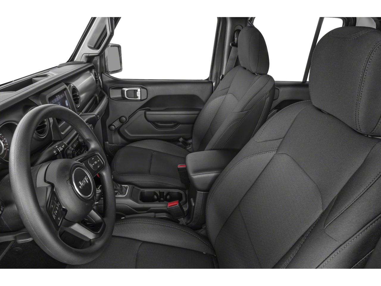 2023 Jeep Gladiator Sport 4x4