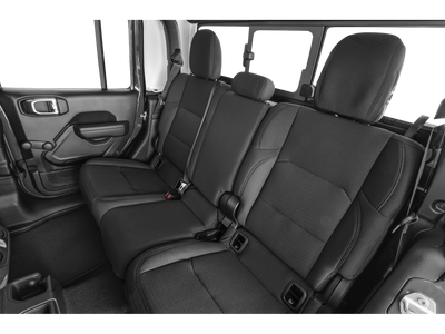 2023 Jeep Gladiator Sport 4x4