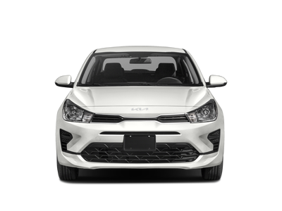 2023 Kia Rio LX IVT