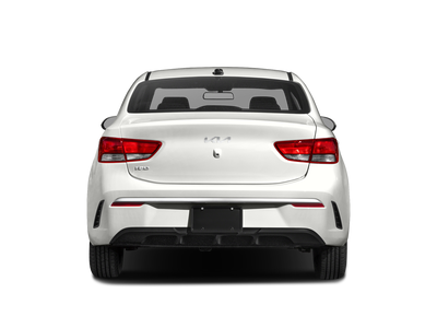 2023 Kia Rio LX IVT