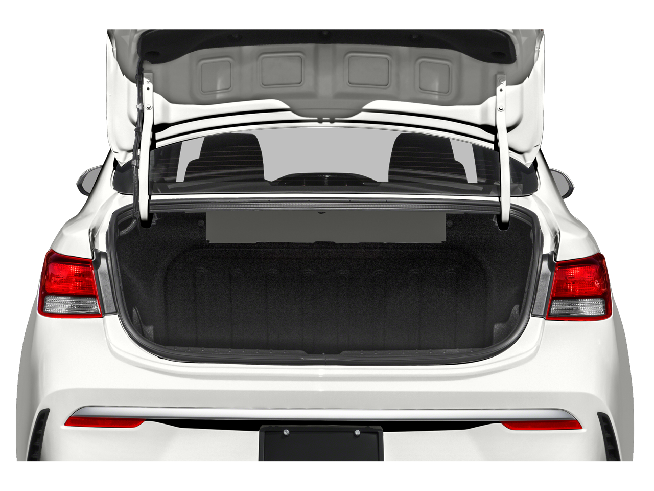 2023 Kia Rio LX IVT