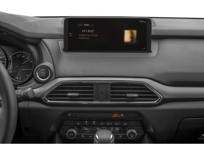 2023 Mazda Mazda CX-9 Carbon Edition AWD