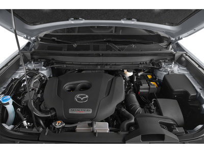 2023 Mazda Mazda CX-9 Touring AWD