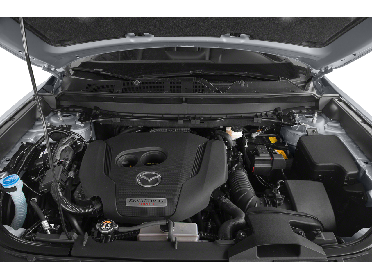 2023 Mazda Mazda CX-9 Touring AWD