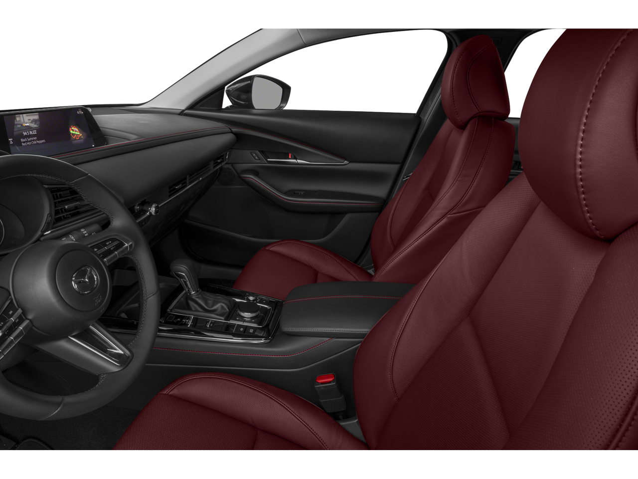 2023 Mazda Mazda CX-30 2.5 S Carbon Edition AWD