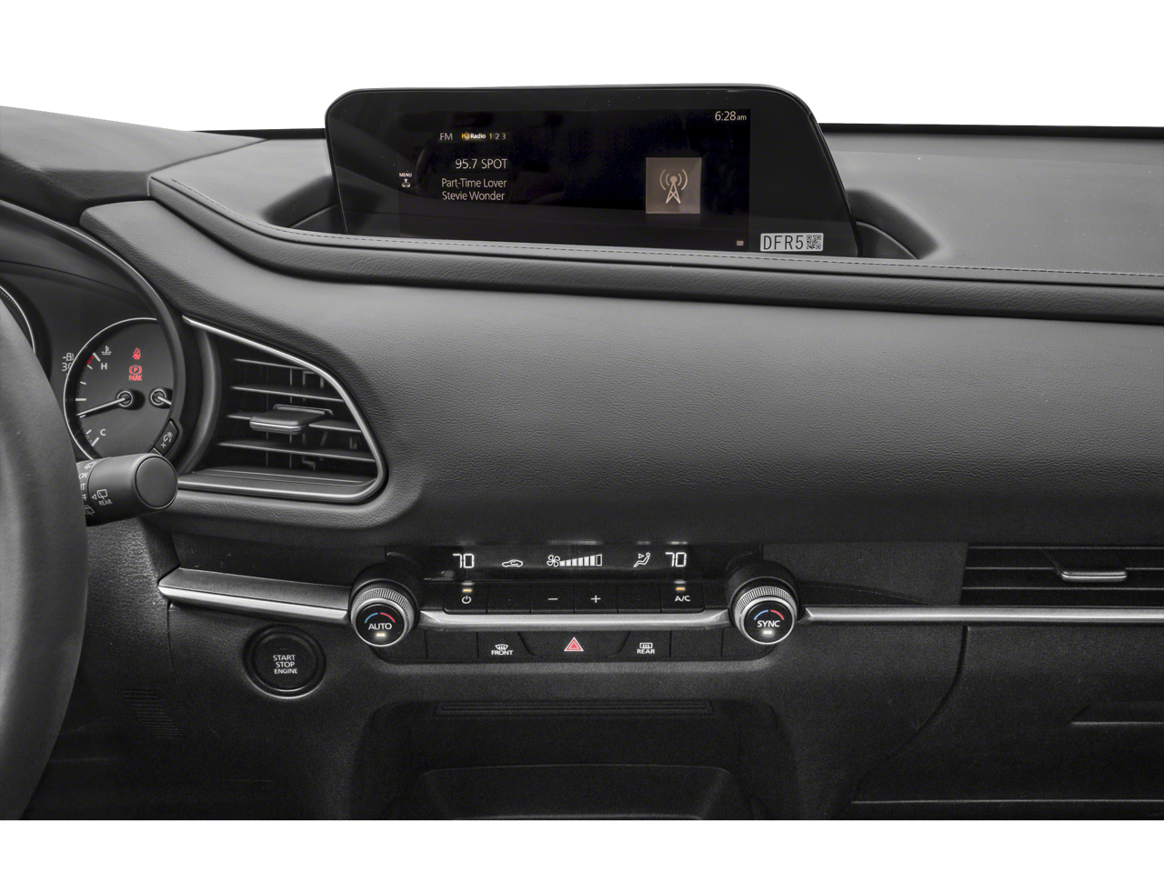 2023 Mazda Mazda CX-30 2.5 S Select Package AWD