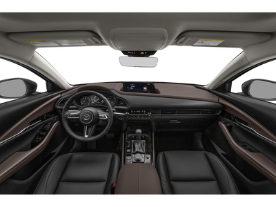 2023 Mazda Mazda CX-30 2.5 Turbo Premium Plus Package AWD