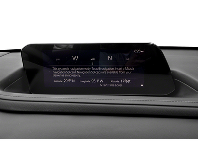 2023 Mazda Mazda CX-30 2.5 S Select Package AWD