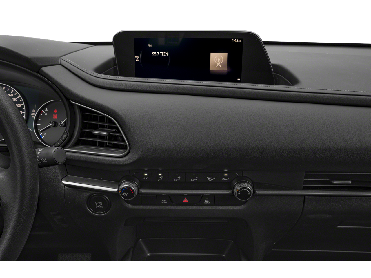 2023 Mazda Mazda CX-30 2.5 S AWD