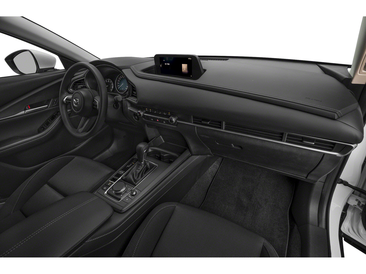 2023 Mazda Mazda CX-30 2.5 S AWD