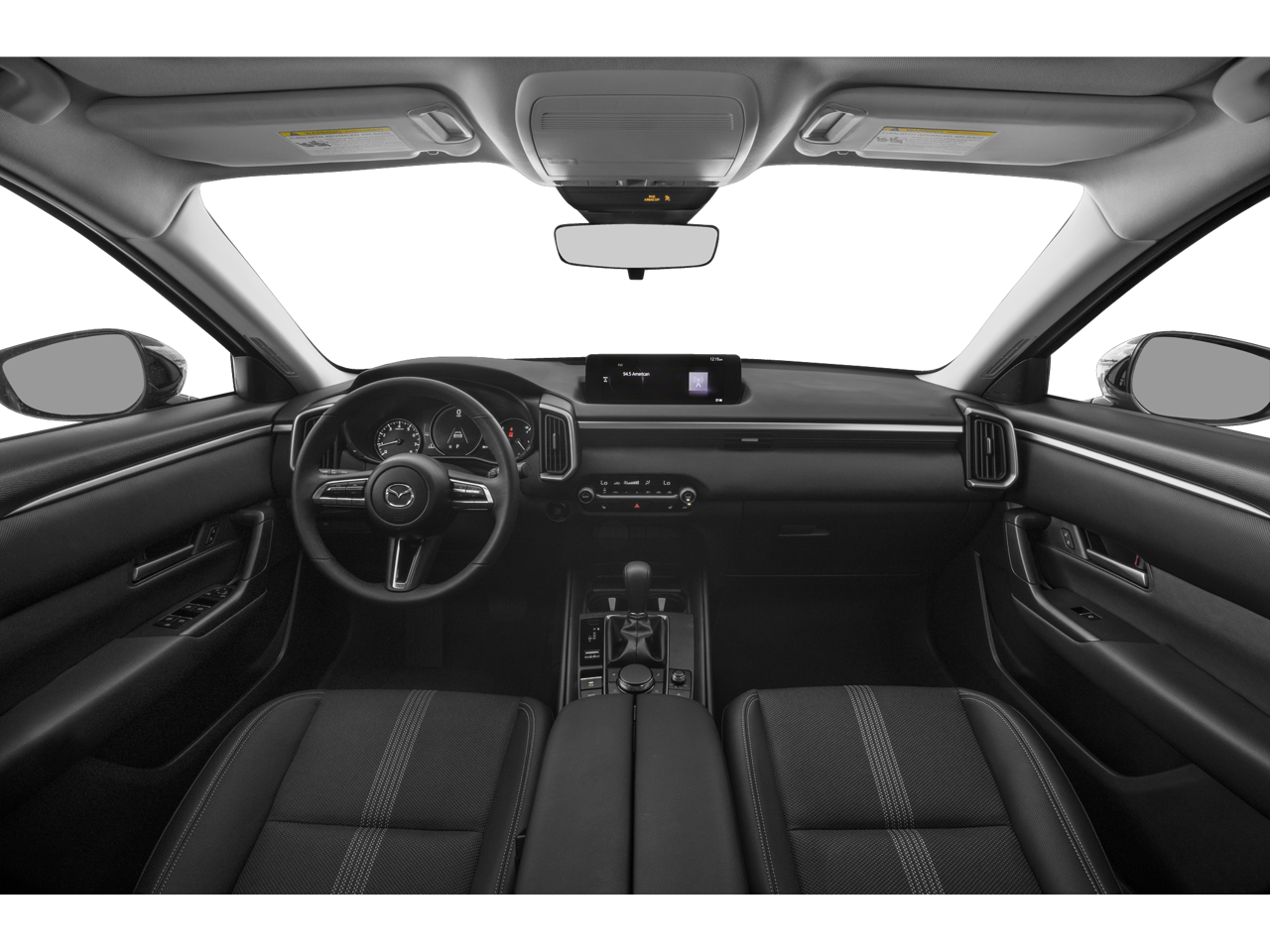 2023 Mazda Mazda CX-50 2.5 S Preferred Plus Package AWD